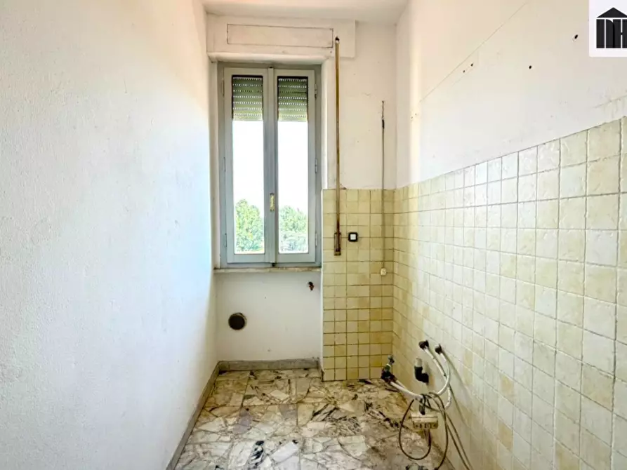 Immagine 8 di Appartamento in vendita  a Santa Croce Sull'arno