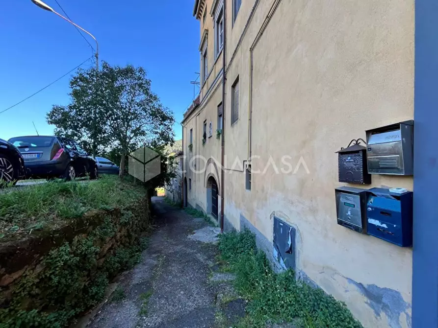 Immagine 23 di Appartamento in vendita  a Buti
