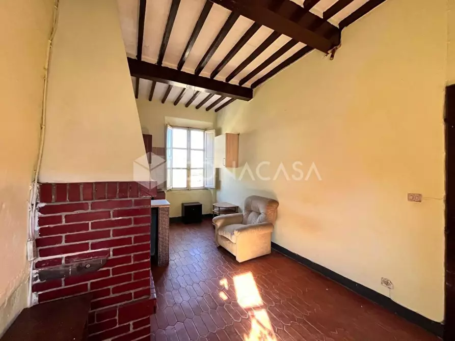 Immagine 5 di Appartamento in vendita  a Buti