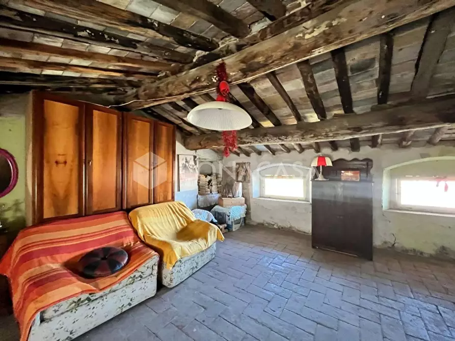 Immagine 17 di Appartamento in vendita  a Buti