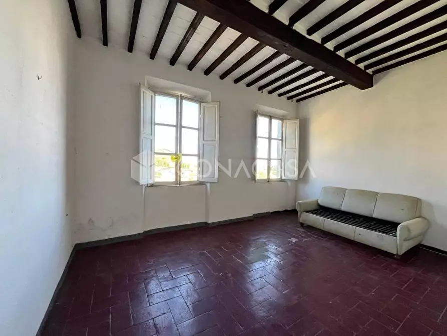 Immagine 9 di Appartamento in vendita  a Buti