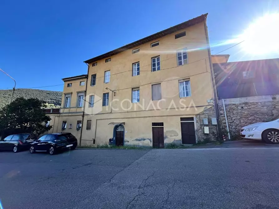 Immagine 1 di Appartamento in vendita  a Buti