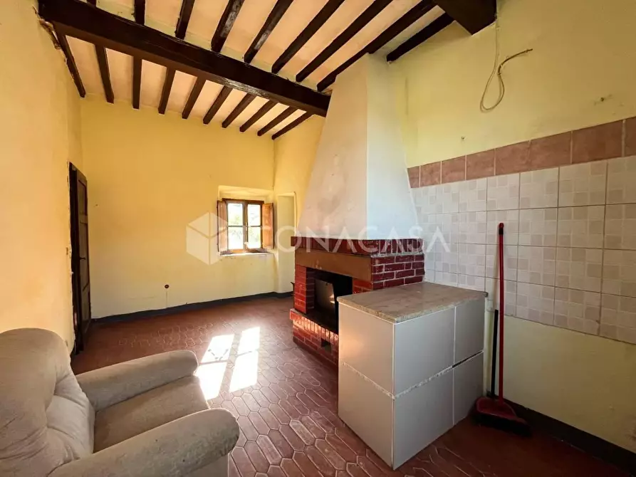 Immagine 4 di Appartamento in vendita  a Buti