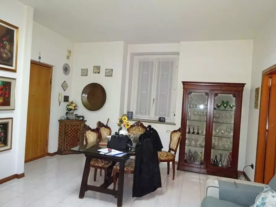 Immagine 1 di Appartamento in vendita  a Vaprio D'adda