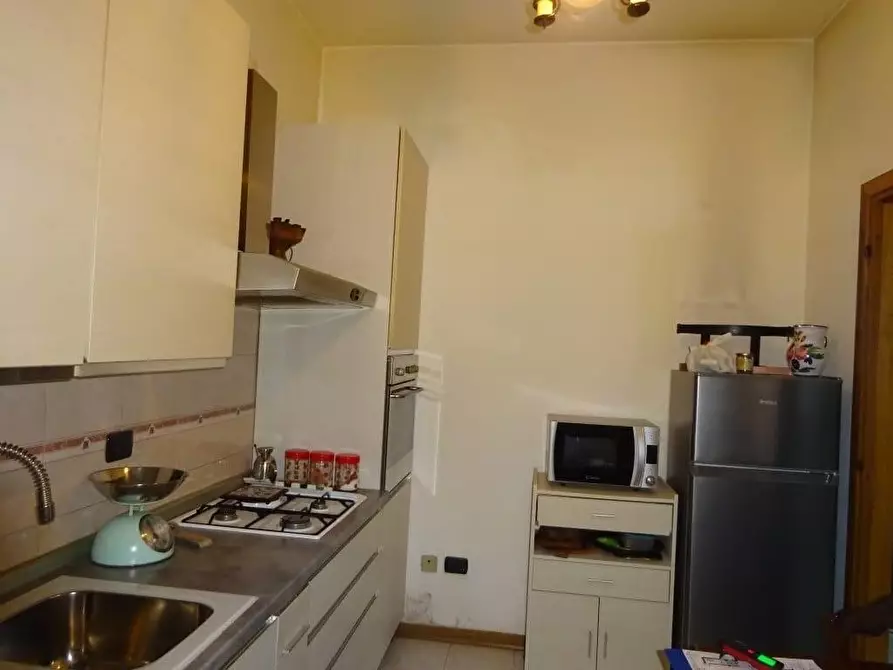 Immagine 6 di Appartamento in vendita  a Vaprio D'adda
