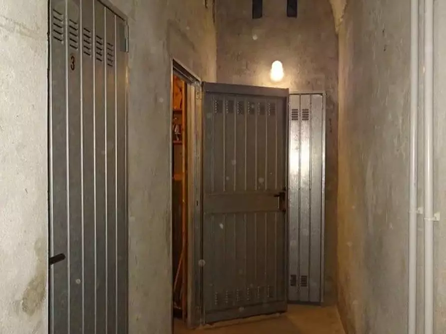 Immagine 12 di Appartamento in vendita  a Vaprio D'adda