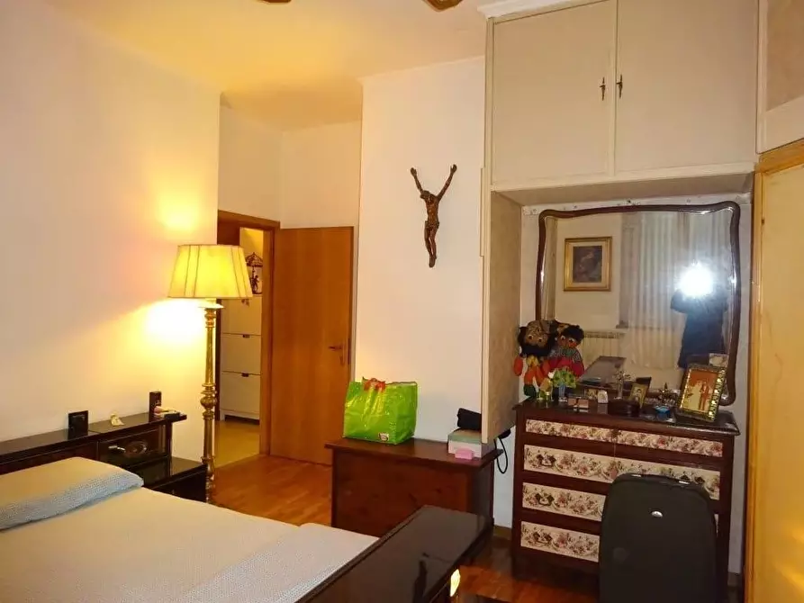 Immagine 4 di Appartamento in vendita  a Vaprio D'adda