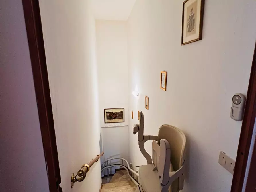 Immagine 21 di Appartamento in vendita  a Bibbona