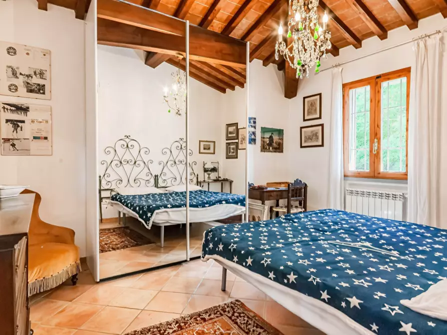 Immagine 3 di Appartamento in affitto  a San Miniato