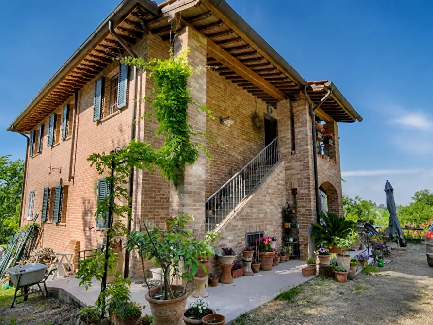 Immagine 7 di Appartamento in affitto  a San Miniato