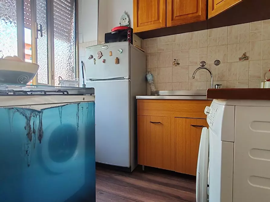 Immagine 9 di Appartamento in vendita  a Massa