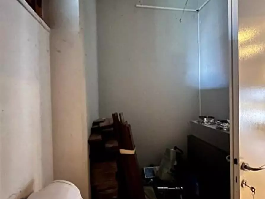 Immagine 9 di Negozio in vendita  a Milano