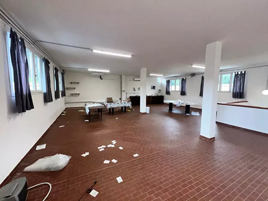 Immagine 4 di Capannone industriale in vendita  a Montelupo Fiorentino