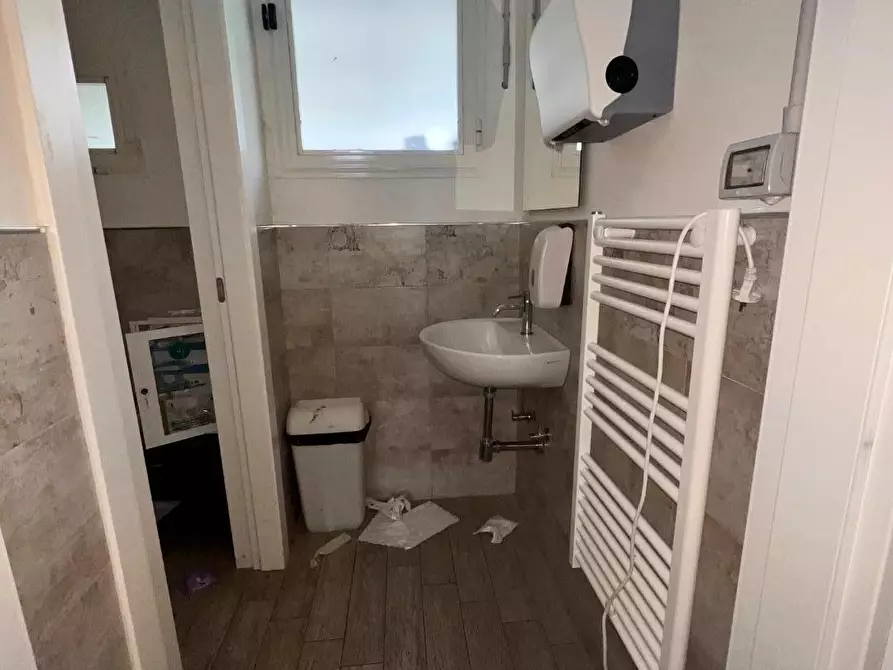 Immagine 5 di Capannone industriale in vendita  a Montelupo Fiorentino