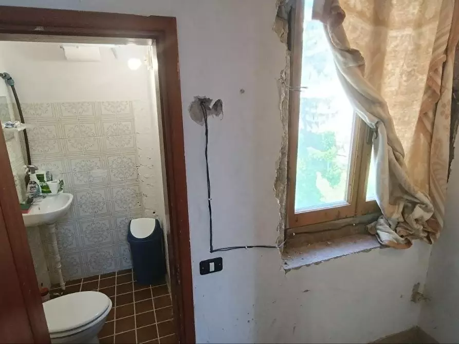 Immagine 9 di Porzione di casa in vendita  a Vinci