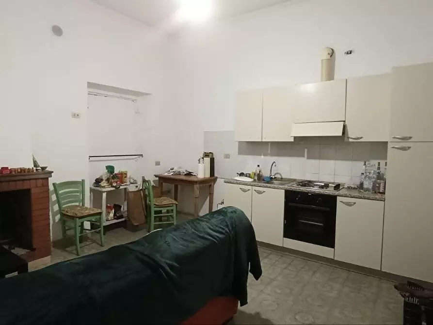Immagine 2 di Porzione di casa in vendita  a Vinci