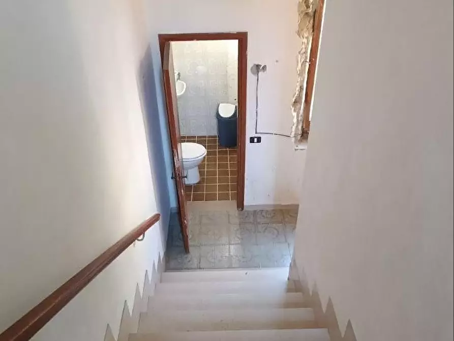 Immagine 8 di Porzione di casa in vendita  a Vinci