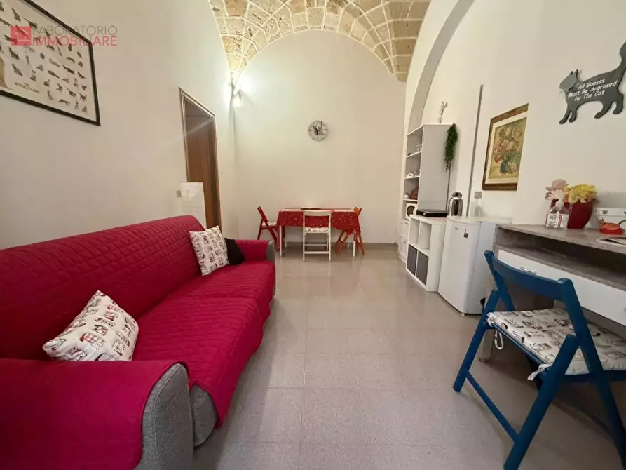 Immagine 4 di Appartamento in vendita  a Lecce