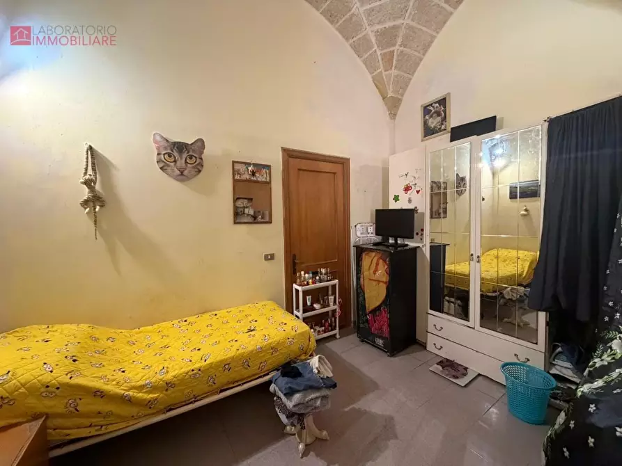 Immagine 14 di Appartamento in vendita  a Lecce