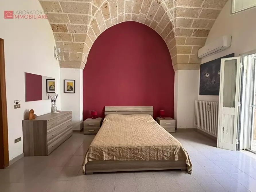 Immagine 5 di Appartamento in vendita  a Lecce