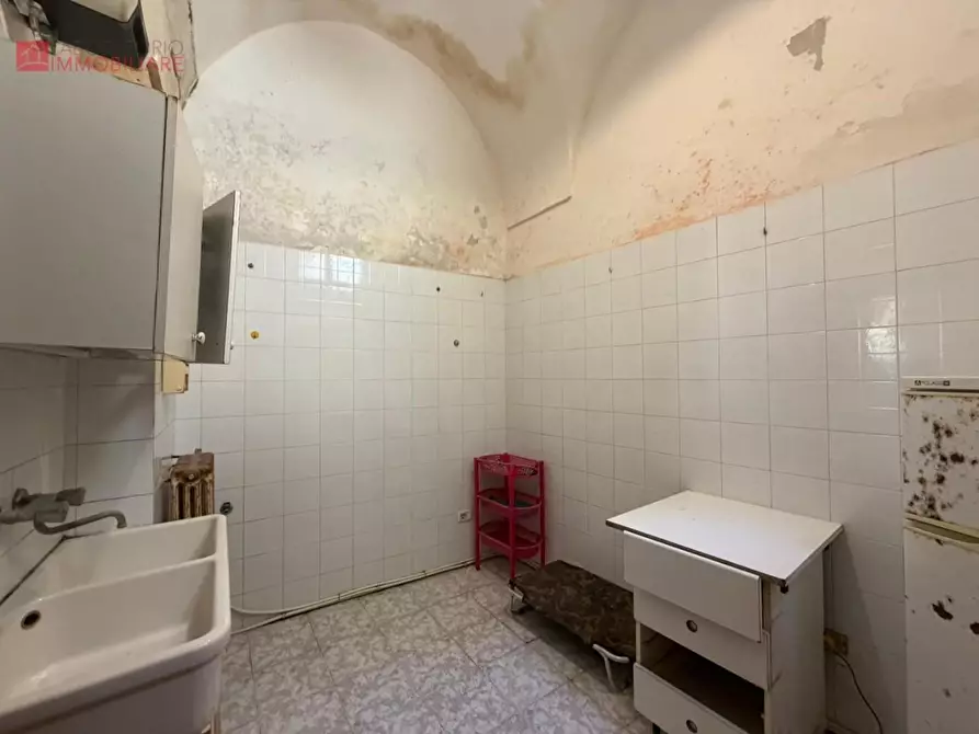 Immagine 12 di Appartamento in vendita  a Lecce
