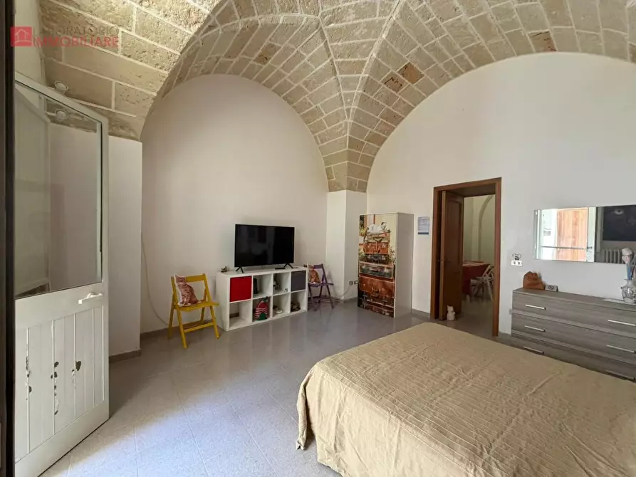 Immagine 2 di Appartamento in vendita  a Lecce