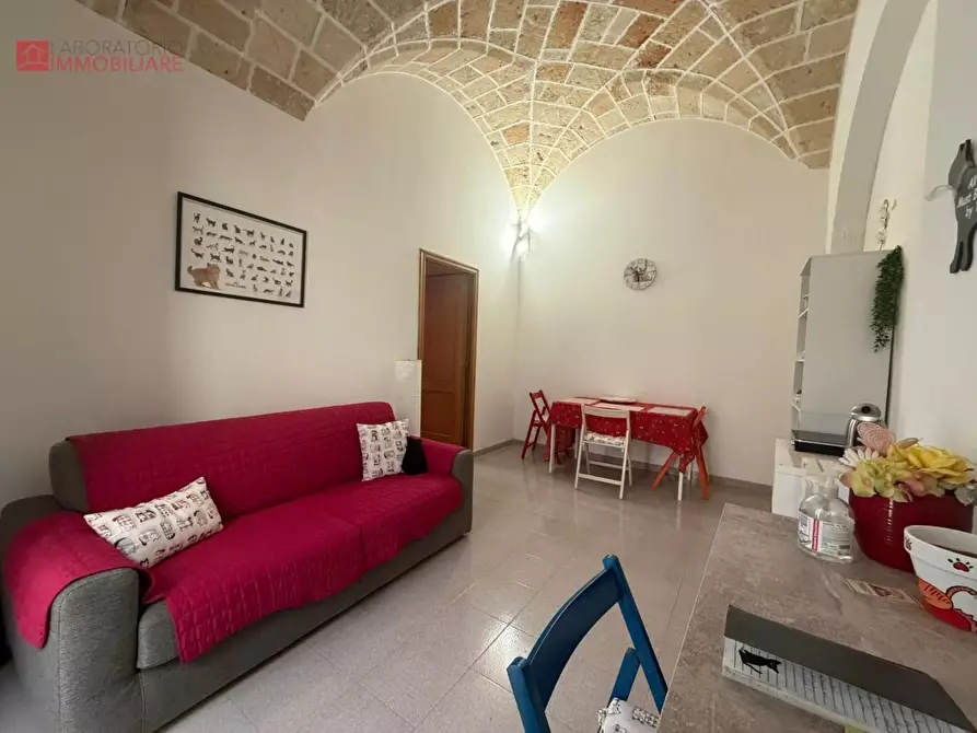 Immagine 7 di Appartamento in vendita  a Lecce