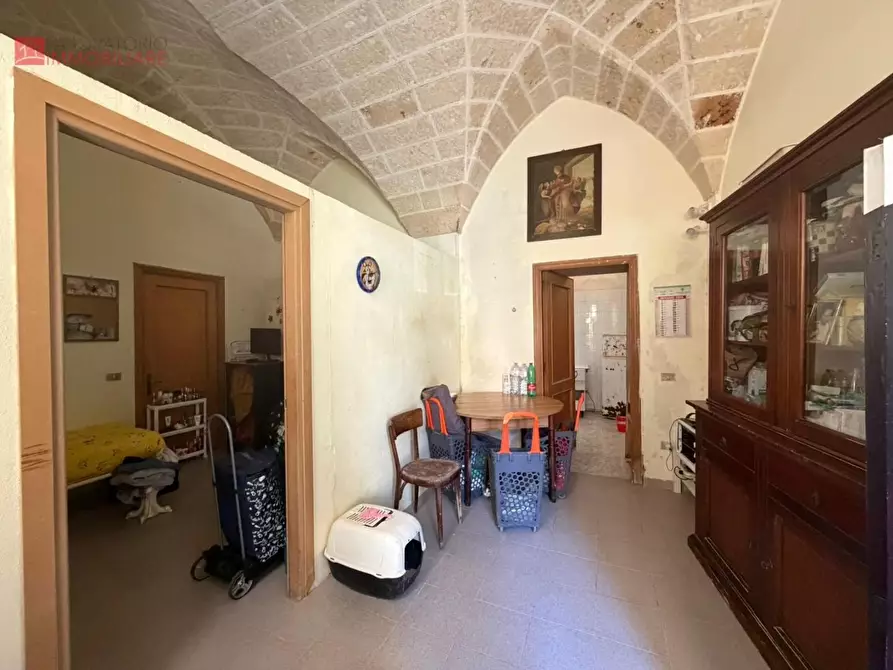 Immagine 9 di Appartamento in vendita  a Lecce