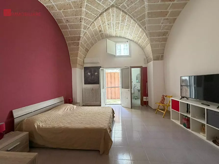 Immagine 1 di Appartamento in vendita  a Lecce