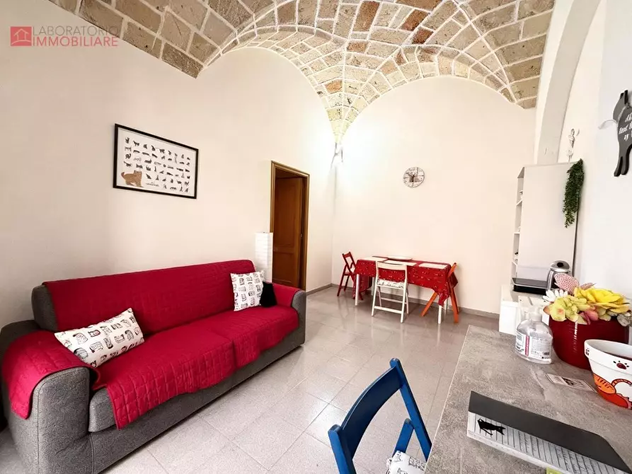 Immagine 3 di Appartamento in vendita  a Lecce