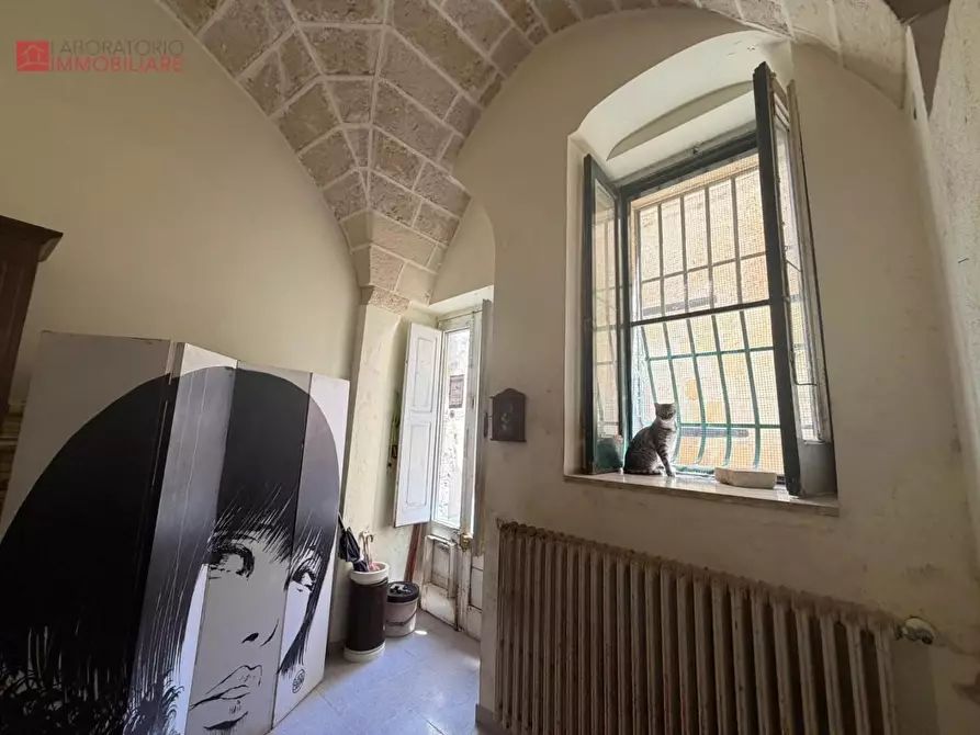 Immagine 13 di Appartamento in vendita  a Lecce