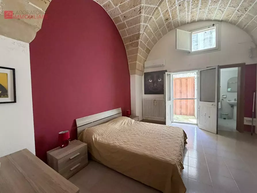 Immagine 6 di Appartamento in vendita  a Lecce