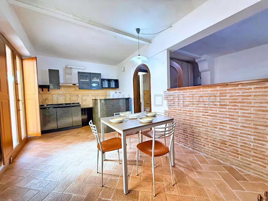 Immagine 4 di Appartamento in vendita  a Piombino