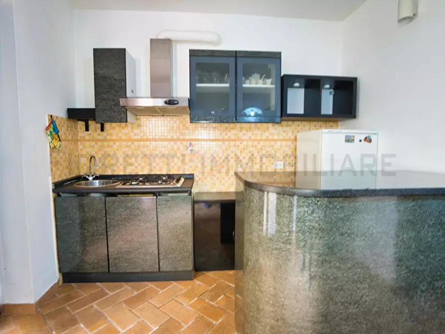 Immagine 10 di Appartamento in vendita  a Piombino