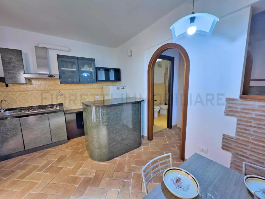 Immagine 8 di Appartamento in vendita  a Piombino