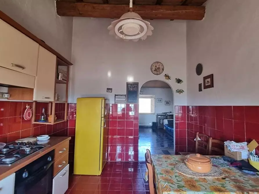 Immagine 3 di Appartamento in vendita  a Colle Di Val D'elsa