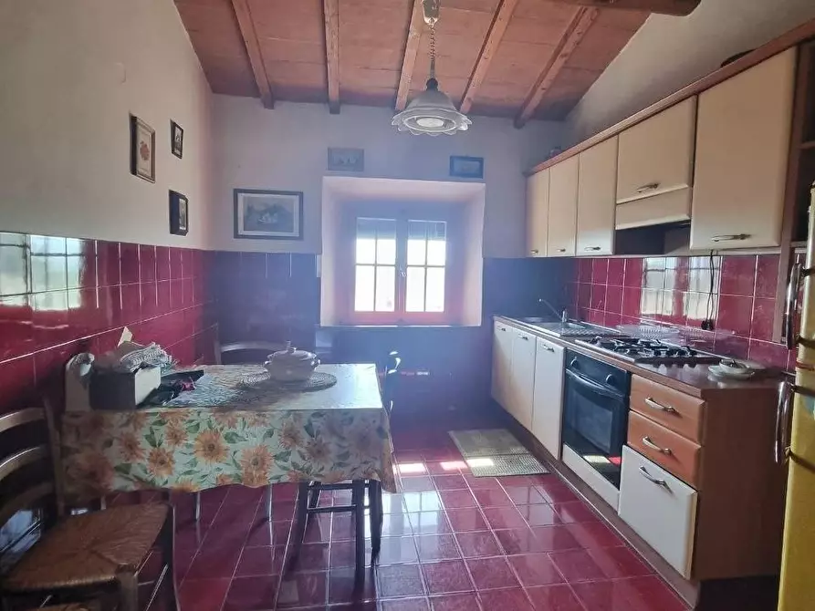 Immagine 4 di Appartamento in vendita  a Colle Di Val D'elsa