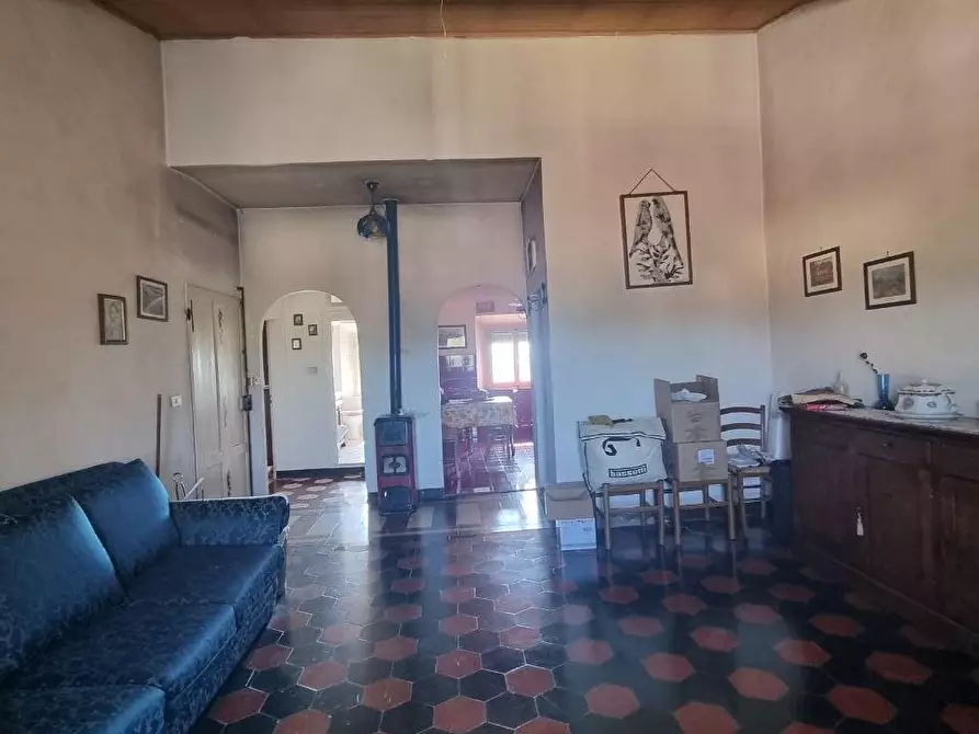 Immagine 13 di Appartamento in vendita  a Colle Di Val D'elsa