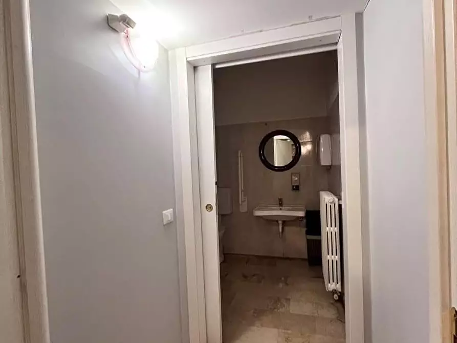 Immagine 10 di Negozio in vendita  a Milano