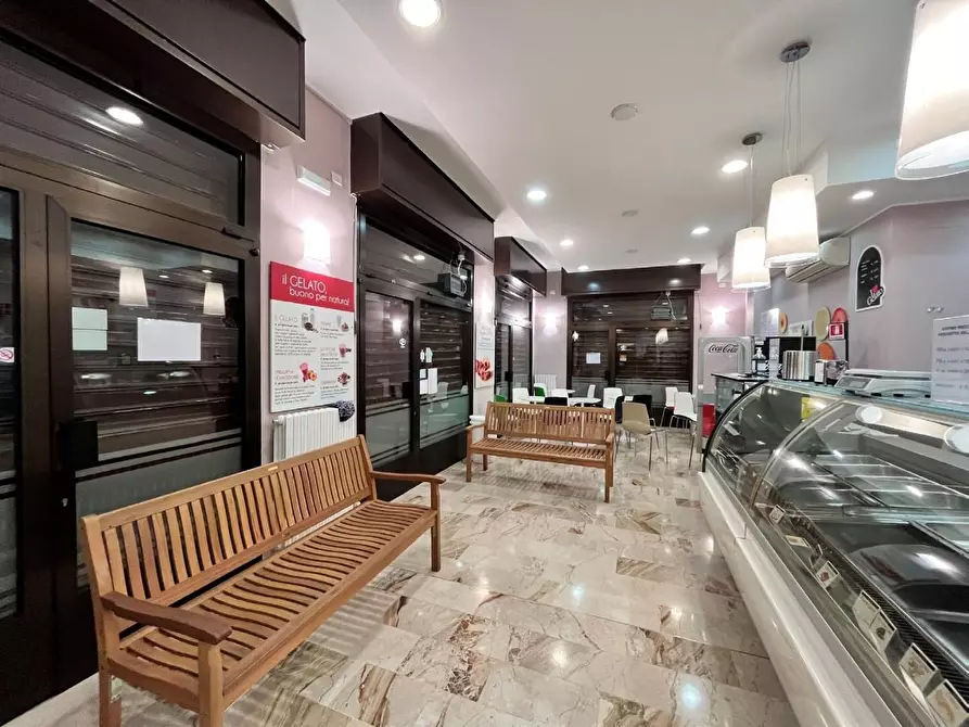 Immagine 1 di Negozio in vendita  a Milano