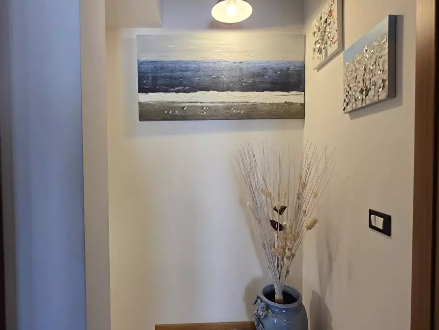 Immagine 24 di Terratetto in vendita  a Collesalvetti