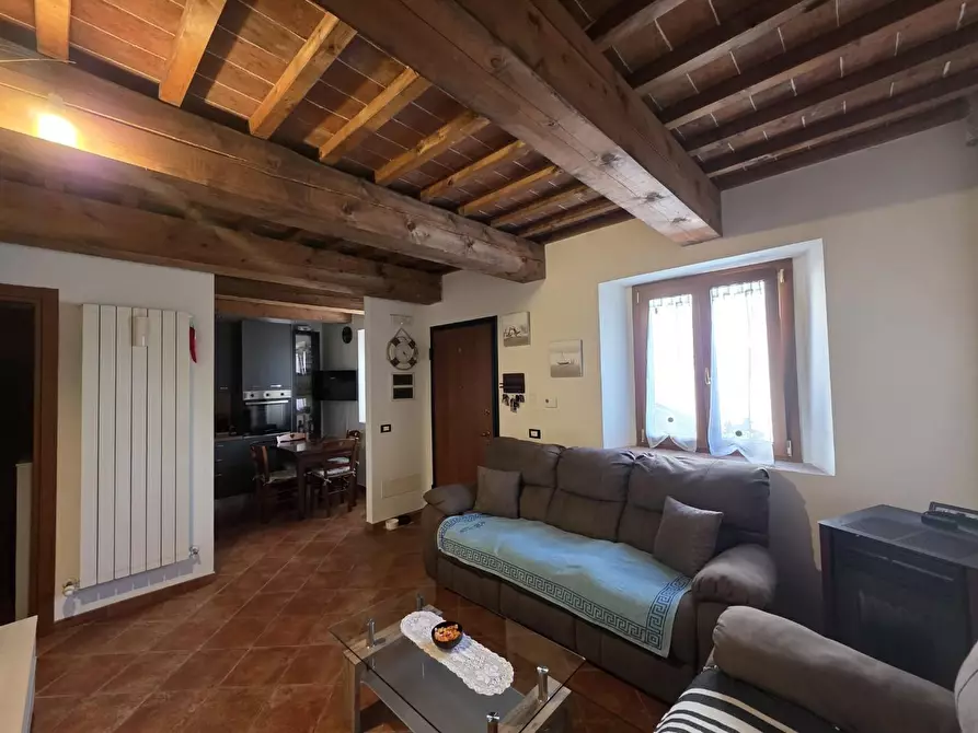 Immagine 6 di Terratetto in vendita  a Collesalvetti