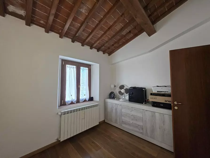 Immagine 26 di Terratetto in vendita  a Collesalvetti