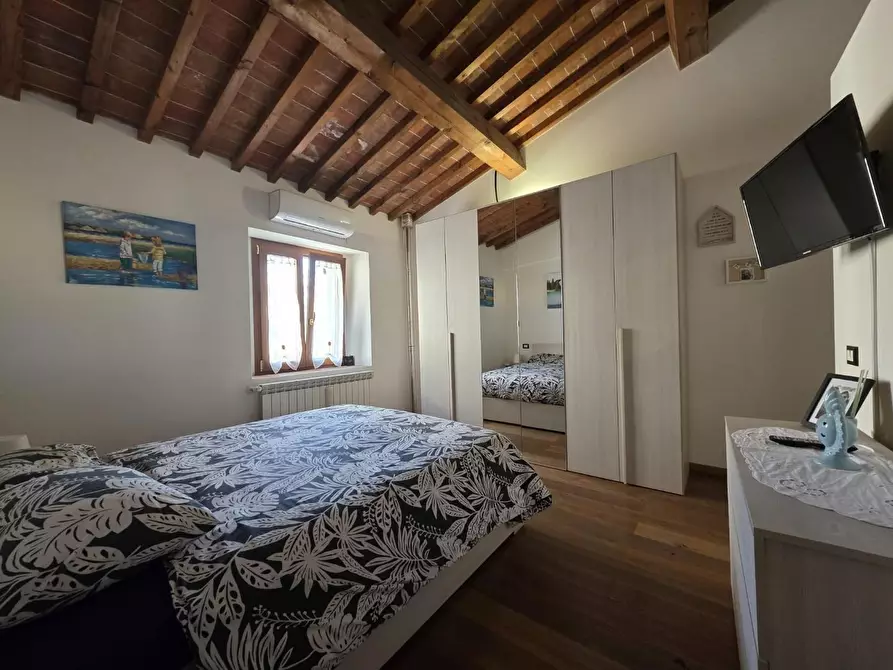 Immagine 23 di Terratetto in vendita  a Collesalvetti