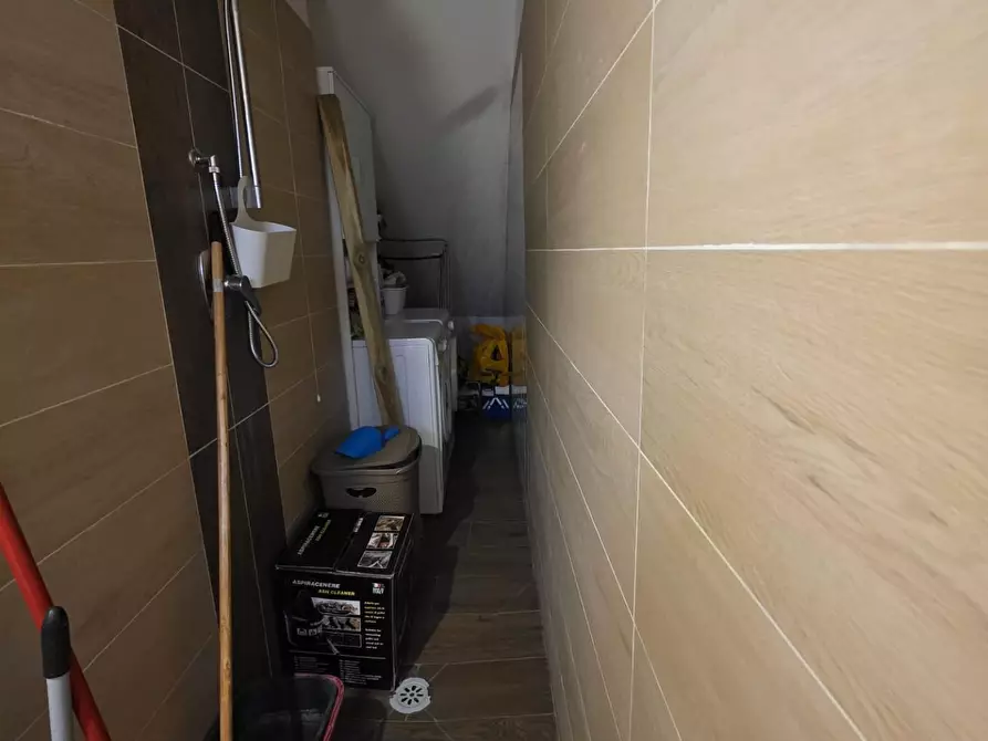 Immagine 15 di Terratetto in vendita  a Collesalvetti
