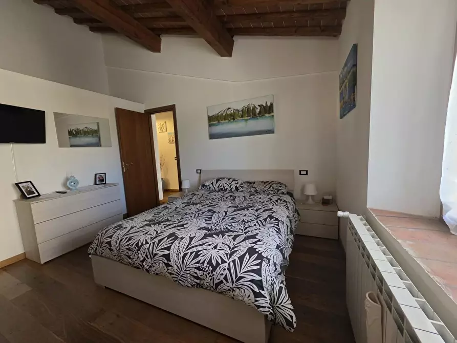Immagine 19 di Terratetto in vendita  a Collesalvetti