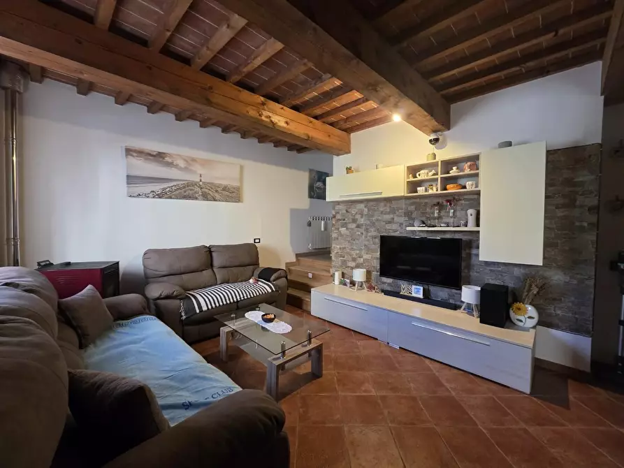 Immagine 7 di Terratetto in vendita  a Collesalvetti