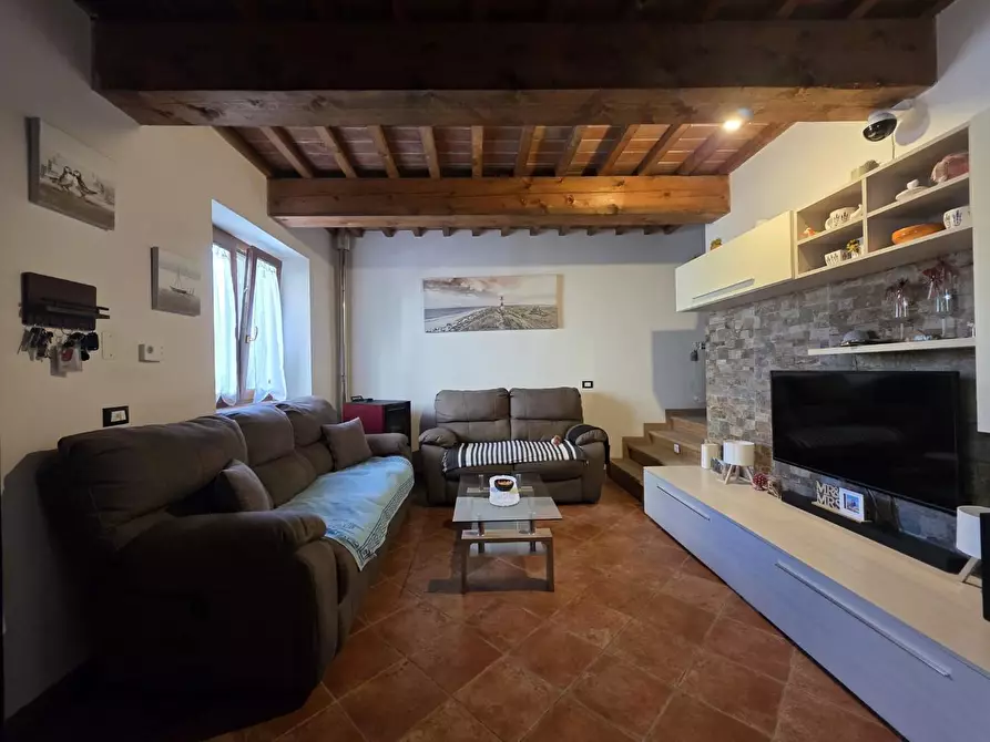 Immagine 2 di Terratetto in vendita  a Collesalvetti