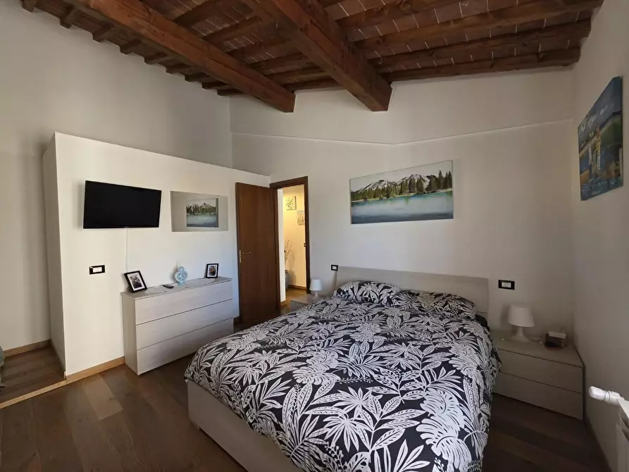 Immagine 18 di Terratetto in vendita  a Collesalvetti