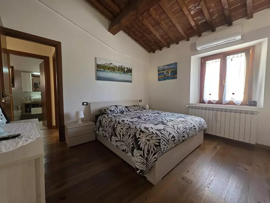 Immagine 21 di Terratetto in vendita  a Collesalvetti